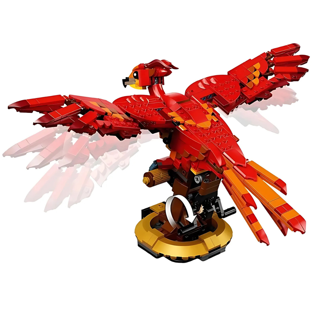 PHOENIX brick model kit