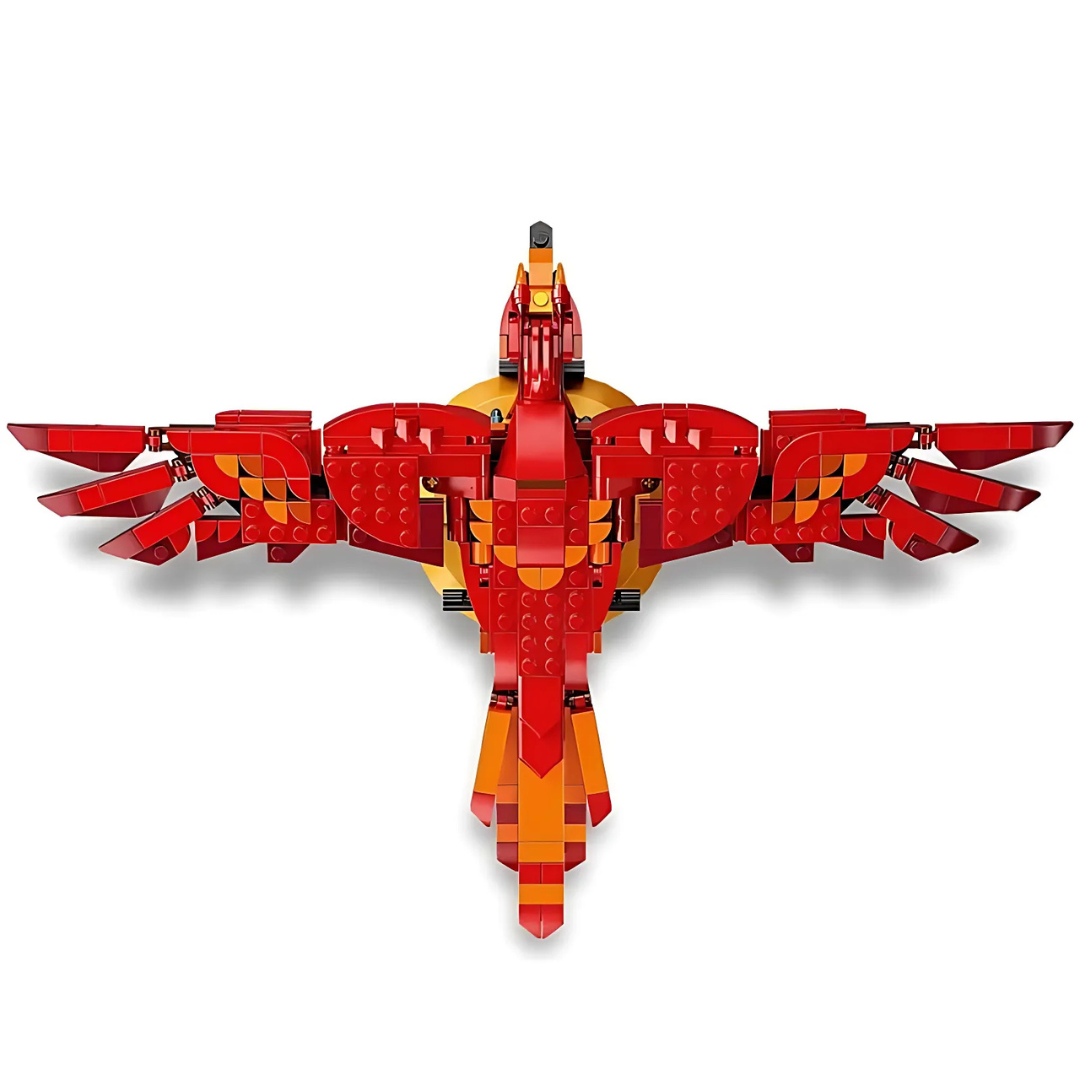 PHOENIX brick model kit