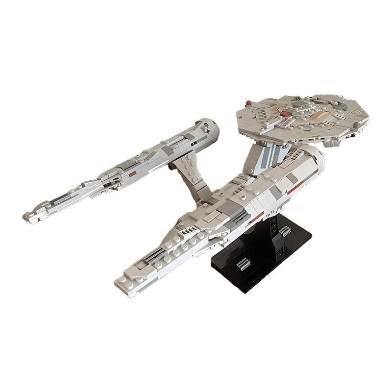 MILLENNIUM FALCON brick model kit