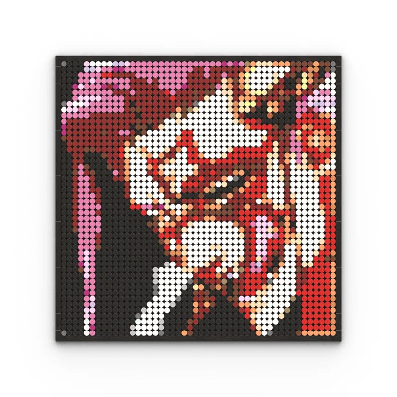 YACHIRU pixel art